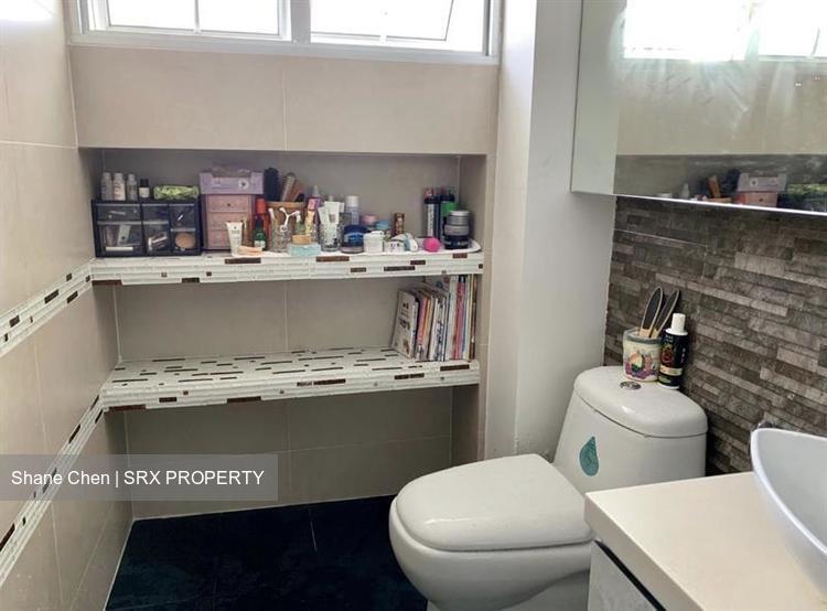 Blk 207 Pasir Ris Street 21 (Pasir Ris), HDB Executive #205995471